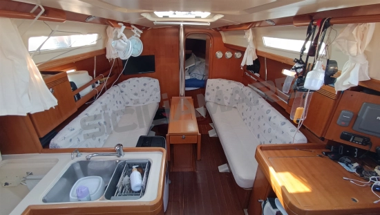 Dufour Yachts 34 Performance de segunda mano en venta