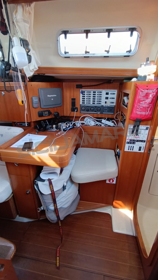 Dufour Yachts 34 Performance de segunda mano en venta