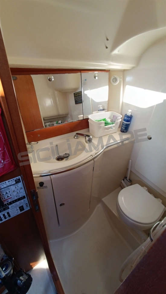 Dufour Yachts 34 Performance de segunda mano en venta
