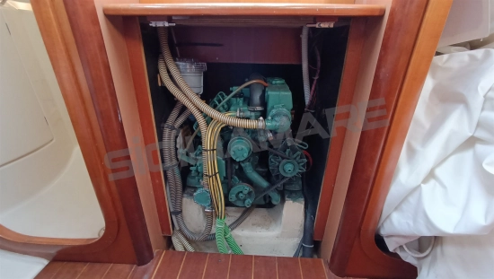 Dufour Yachts 34 Performance de segunda mano en venta