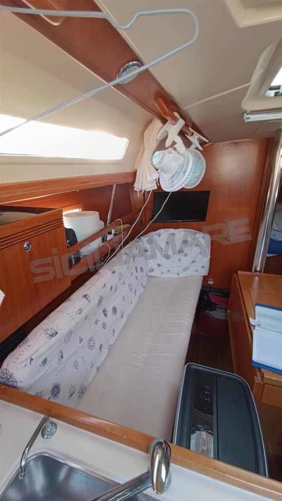 Dufour Yachts 34 Performance de segunda mano en venta