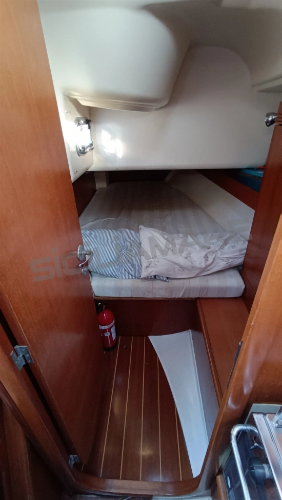 Dufour Yachts 34 Performance de segunda mano en venta