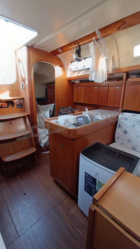 Dufour Yachts 34 Performance de segunda mano en venta
