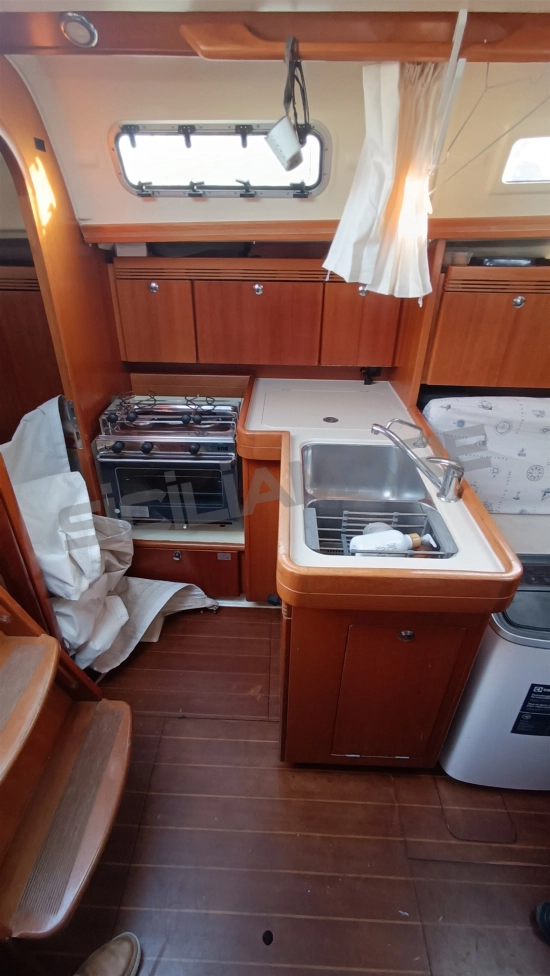Dufour Yachts 34 Performance de segunda mano en venta