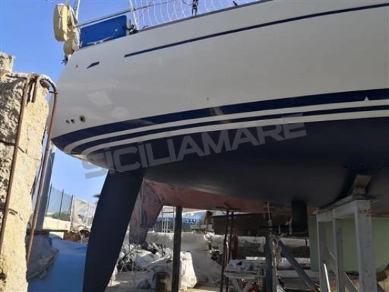 Dufour Yachts 34 Performance de segunda mano en venta