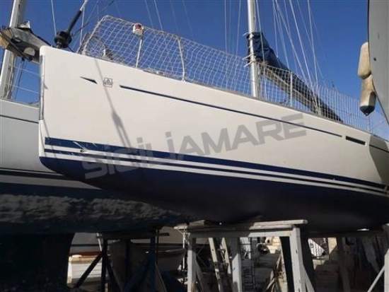 Dufour Yachts 34 Performance de segunda mano en venta