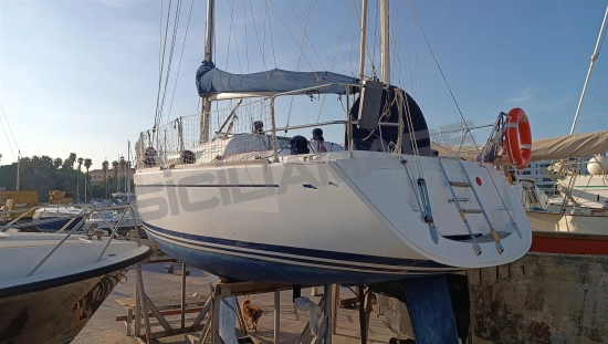 Dufour Yachts 34 Performance de segunda mano en venta
