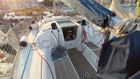 Dufour Yachts 34 Performance de segunda mano en venta