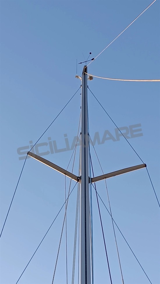 Dufour Yachts 34 Performance de segunda mano en venta