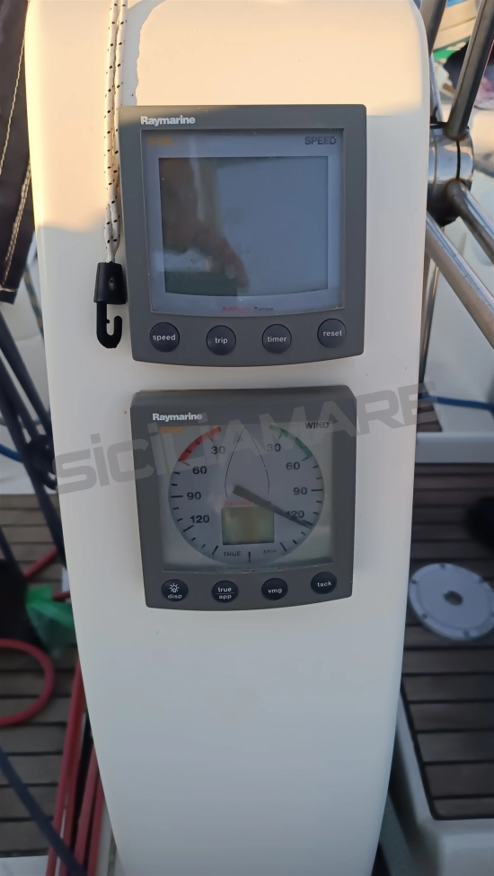 Dufour Yachts 34 Performance de segunda mano en venta
