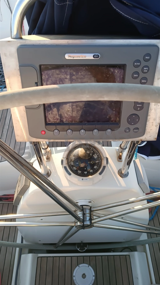 Dufour Yachts 34 Performance de segunda mano en venta