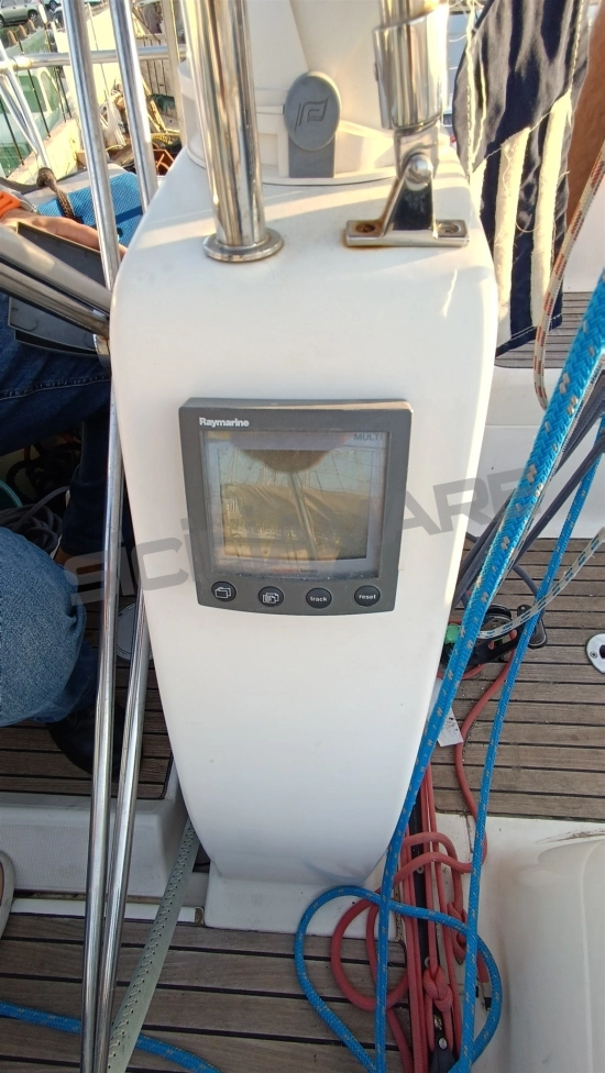 Dufour Yachts 34 Performance de segunda mano en venta