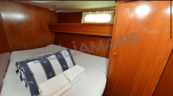 Jeanneau Sun Odyssey 54 DS de segunda mano en venta
