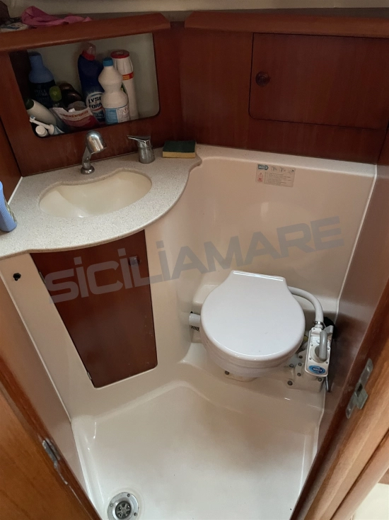 Jeanneau Sun Odyssey 32 de segunda mano en venta