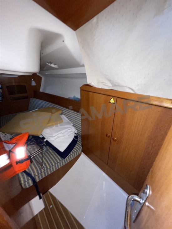 Jeanneau Sun Odyssey 32 de segunda mano en venta