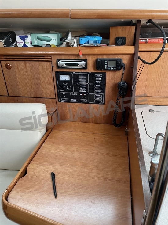 Jeanneau Sun Odyssey 32 de segunda mano en venta