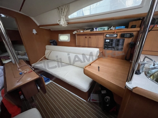 Jeanneau Sun Odyssey 32 de segunda mano en venta