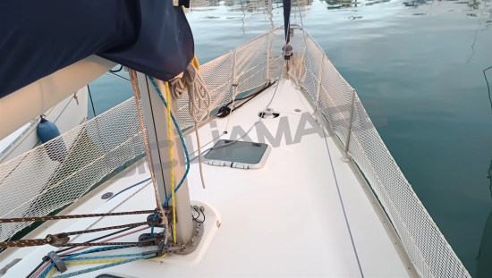 Jeanneau Sun Odyssey 32 de segunda mano en venta