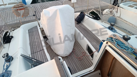 Jeanneau Sun Odyssey 32 de segunda mano en venta