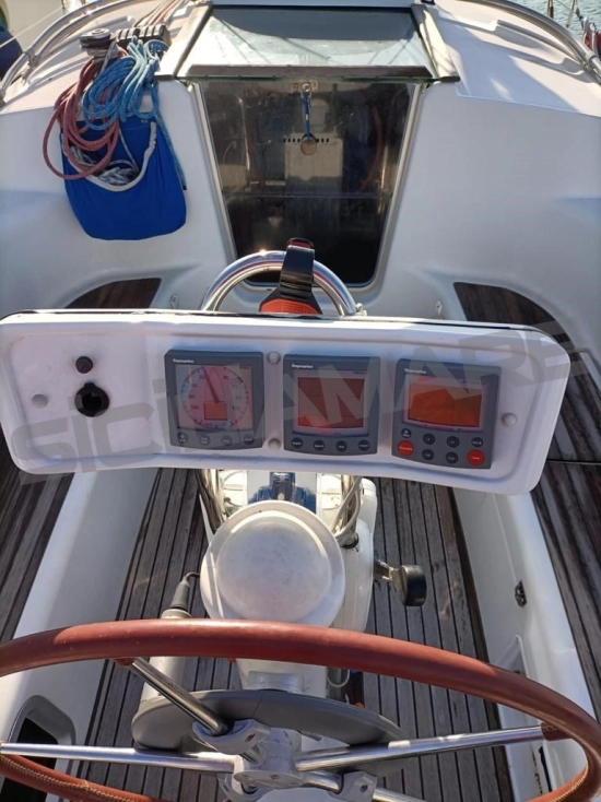 Jeanneau Sun Odyssey 32 de segunda mano en venta
