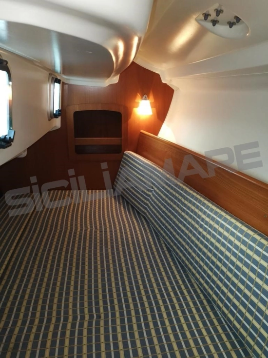Jeanneau Sun Odyssey 32 de segunda mano en venta