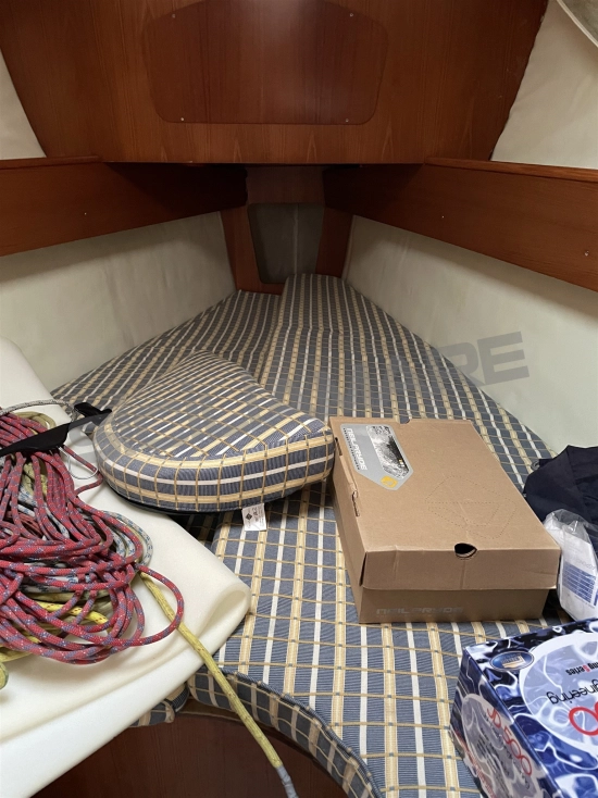 Jeanneau Sun Odyssey 32 de segunda mano en venta