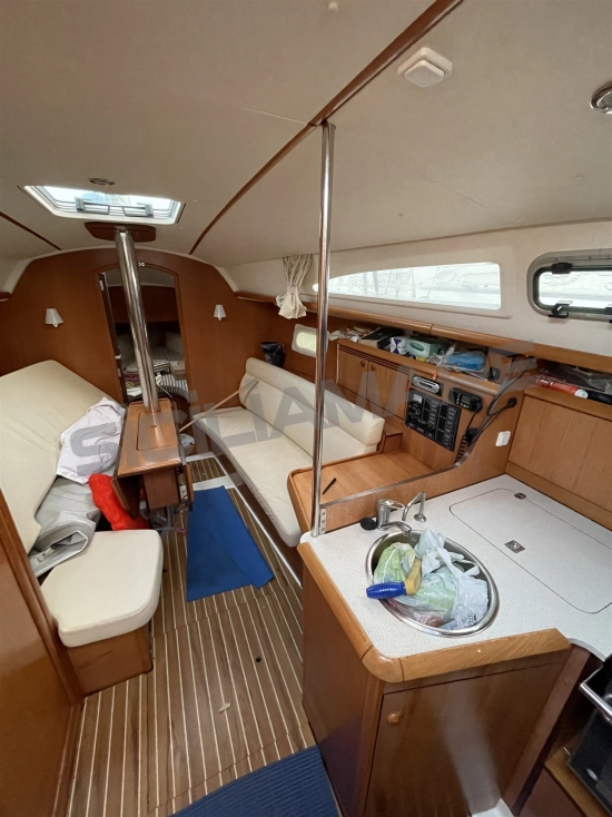Jeanneau Sun Odyssey 32 de segunda mano en venta