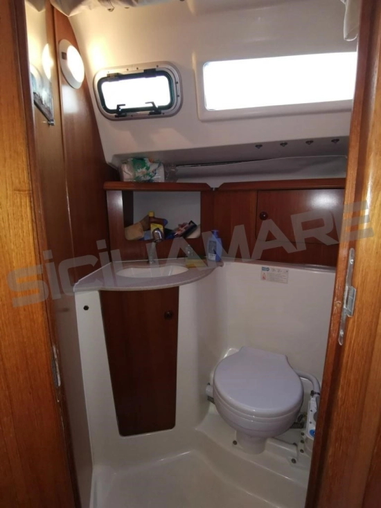 Jeanneau Sun Odyssey 32 de segunda mano en venta