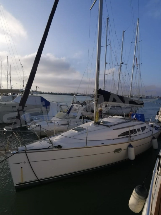 Jeanneau Sun Odyssey 32 de segunda mano en venta