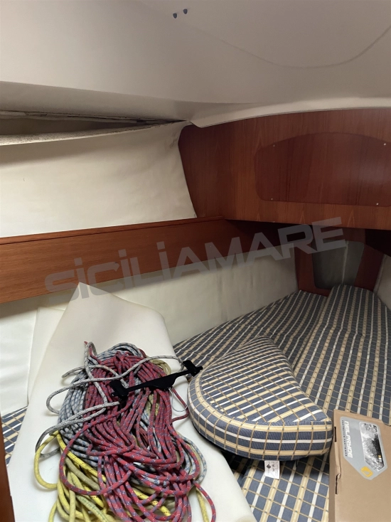 Jeanneau Sun Odyssey 32 de segunda mano en venta