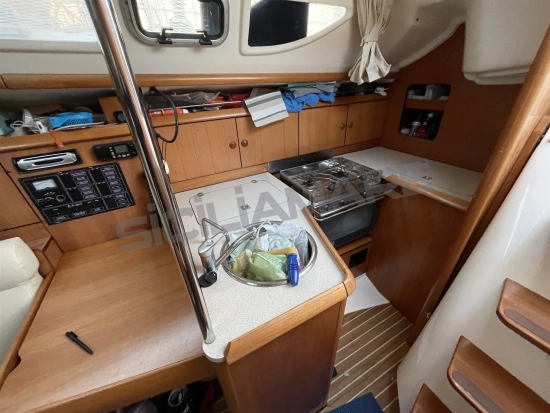 Jeanneau Sun Odyssey 32 de segunda mano en venta