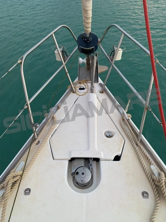 Jeanneau Sun Odyssey 45 de segunda mano en venta