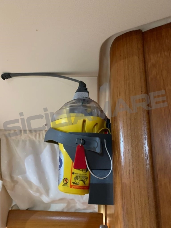 Jeanneau Sun Odyssey 45 de segunda mano en venta