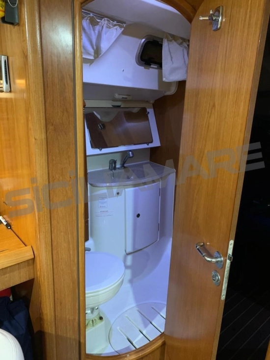 Jeanneau Sun Odyssey 45 de segunda mano en venta