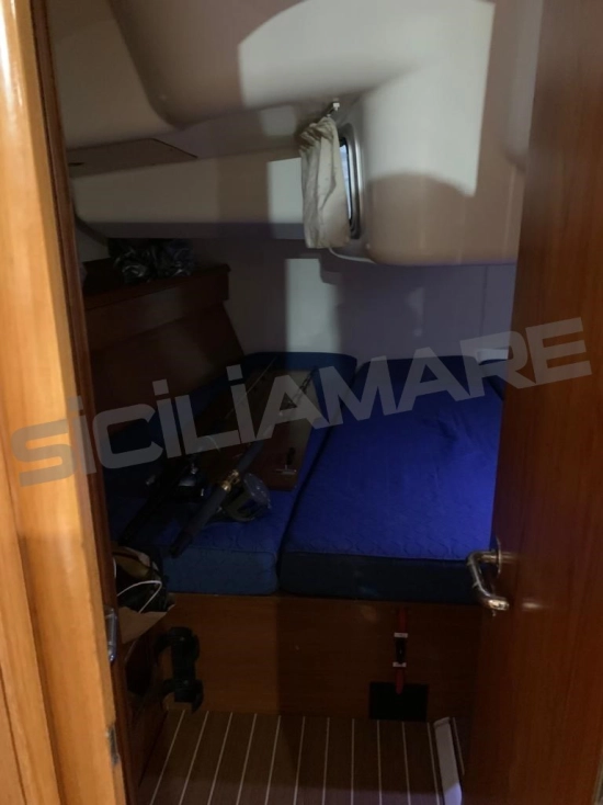 Jeanneau Sun Odyssey 45 de segunda mano en venta