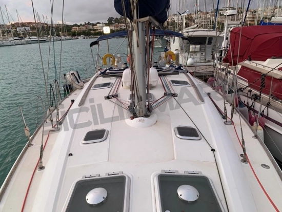 Jeanneau Sun Odyssey 45 de segunda mano en venta