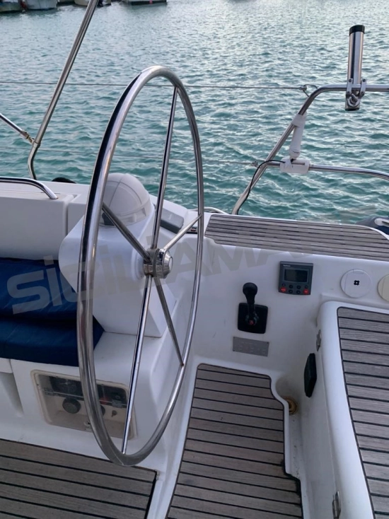 Jeanneau Sun Odyssey 45 de segunda mano en venta