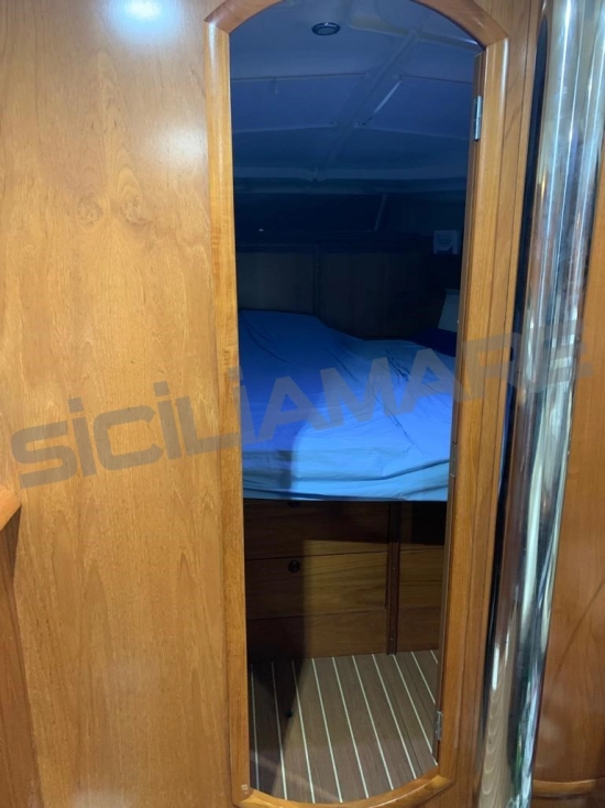Jeanneau Sun Odyssey 45 de segunda mano en venta