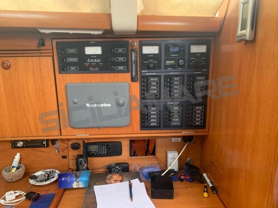 Jeanneau Sun Odyssey 45 de segunda mano en venta