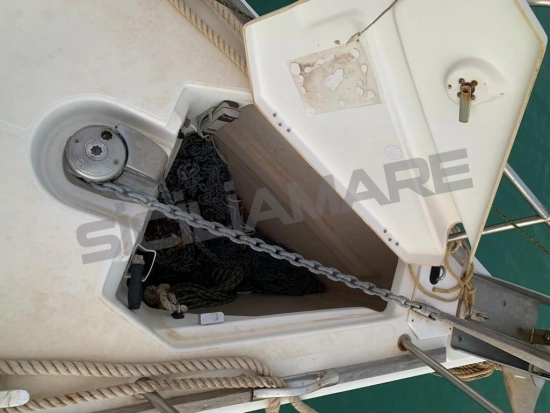 Jeanneau Sun Odyssey 45 de segunda mano en venta