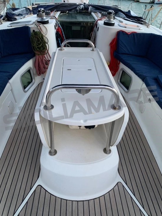 Jeanneau Sun Odyssey 45 de segunda mano en venta