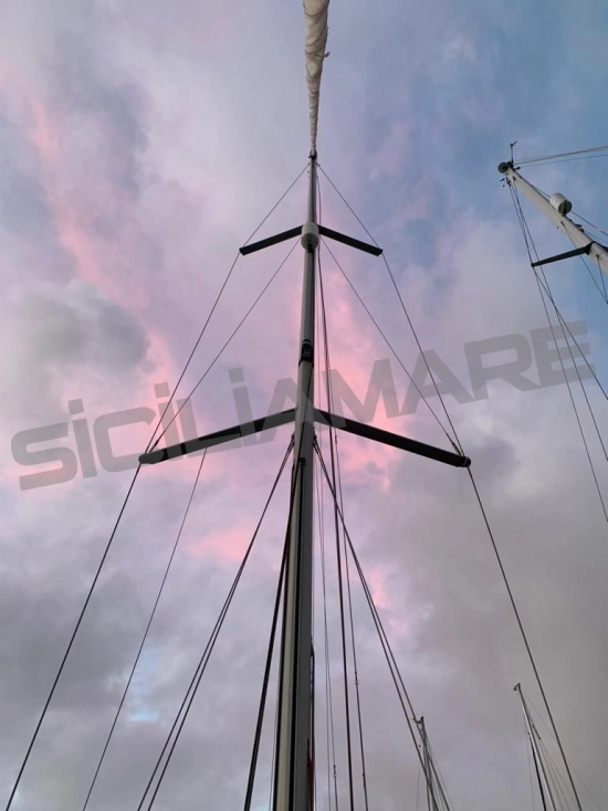 Jeanneau Sun Odyssey 45 de segunda mano en venta