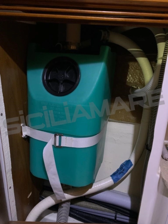 Jeanneau Sun Odyssey 45 de segunda mano en venta