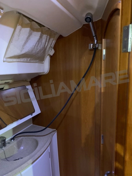 Jeanneau Sun Odyssey 45 de segunda mano en venta