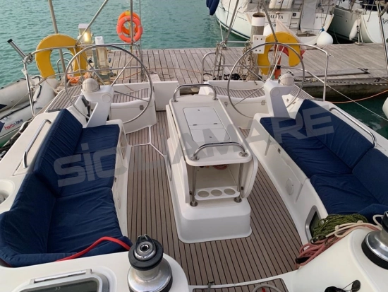 Jeanneau Sun Odyssey 45 de segunda mano en venta