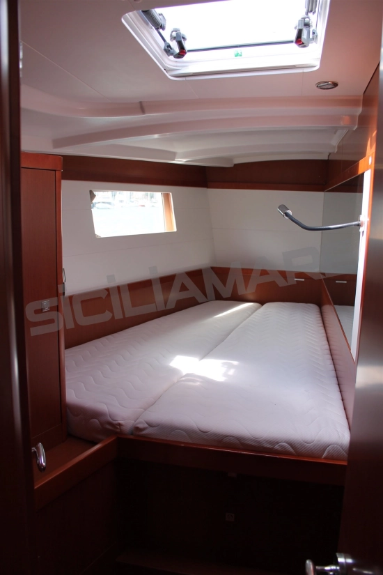 Beneteau Oceanis 48 usata in vendita