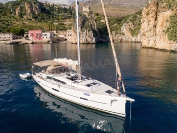 Dufour Yachts 460 Grandlarge de segunda mano en venta