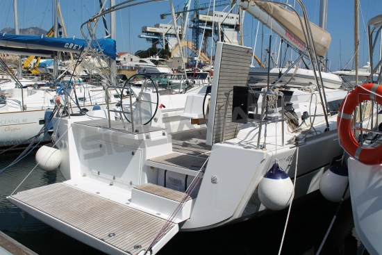 Dufour Yachts 460 Grandlarge usado à venda