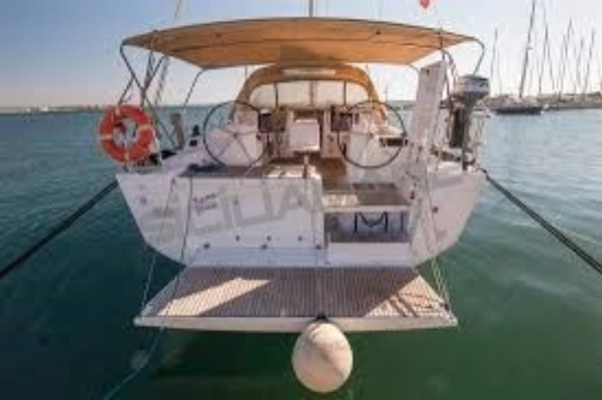 Dufour Yachts 460 Grandlarge usado à venda