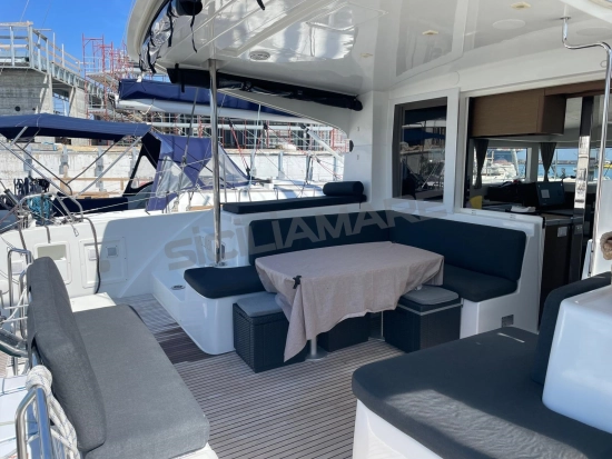 Lagoon 40 de segunda mano en venta